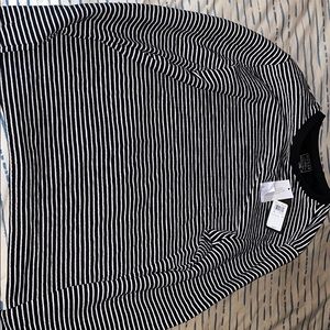 Guess Men’s stripped long sleeve